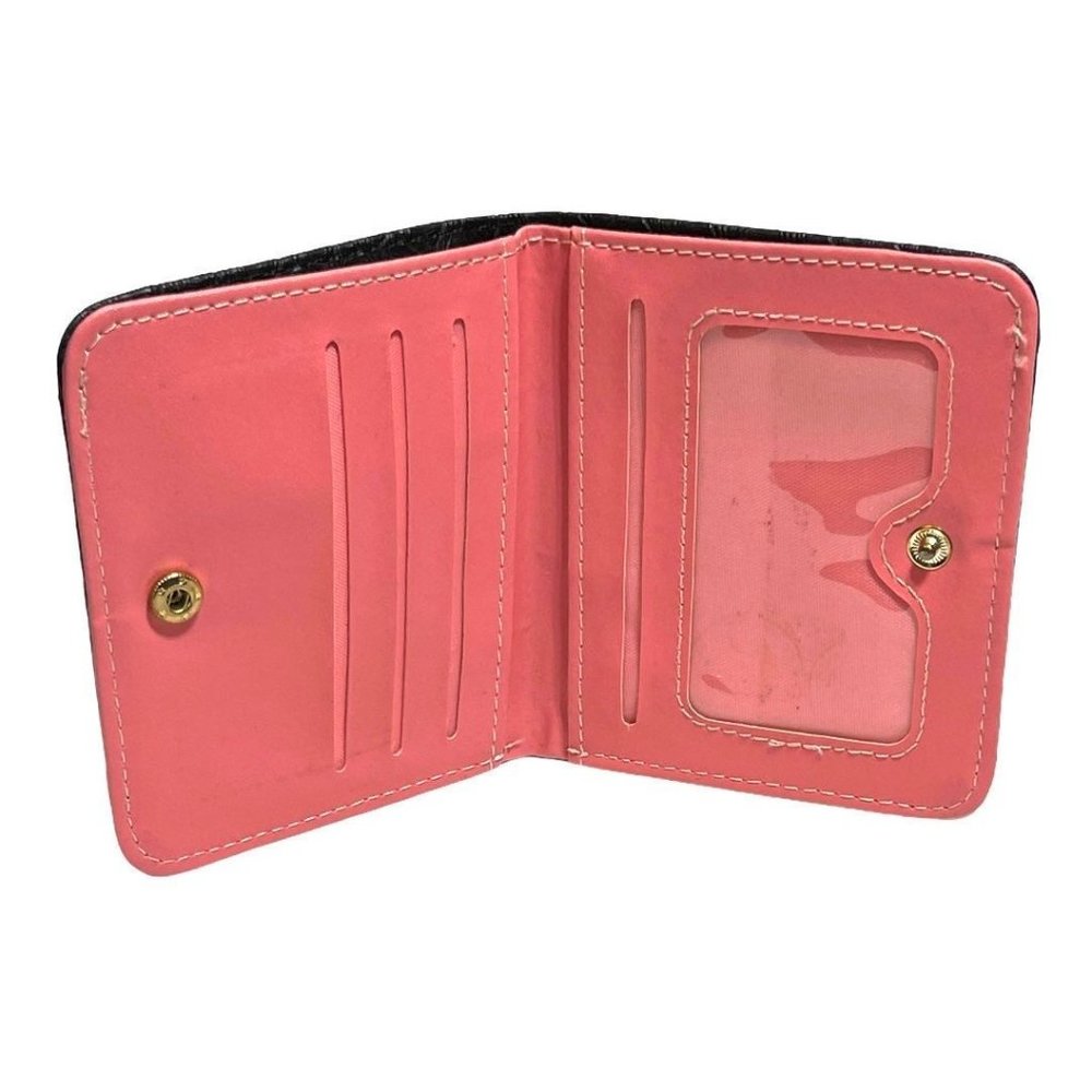 Python Bi-Fold Women’s Wallet - image 5